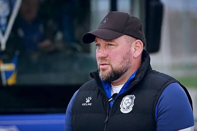 Бабич: «Фортуна была на стороне Черноморца»