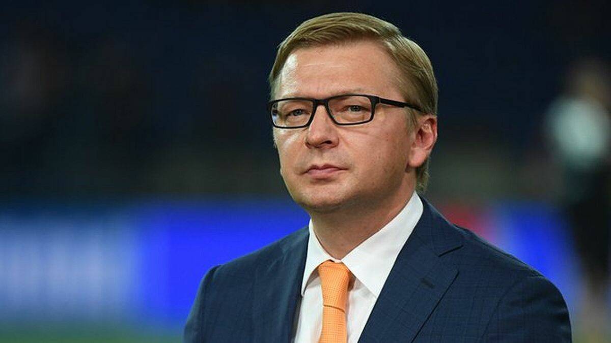Палкин: «По игре «Интер» выглядит лучше всех в группе»