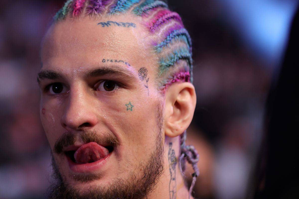 Офіційно. О'Меллі проведе дебютний захист титулу на турнірі UFC 299