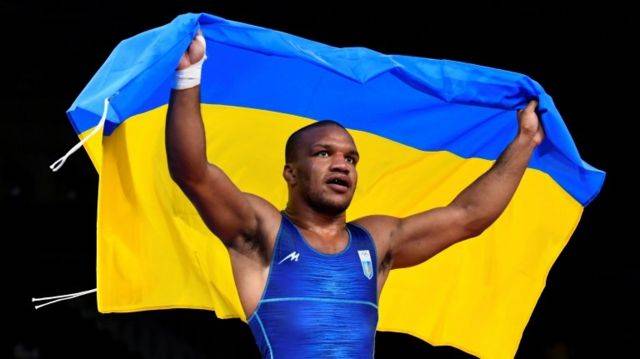 Беленюк – про допуск росіян на Олімпіаду: «Для мене це не стало великим сюрпризом»