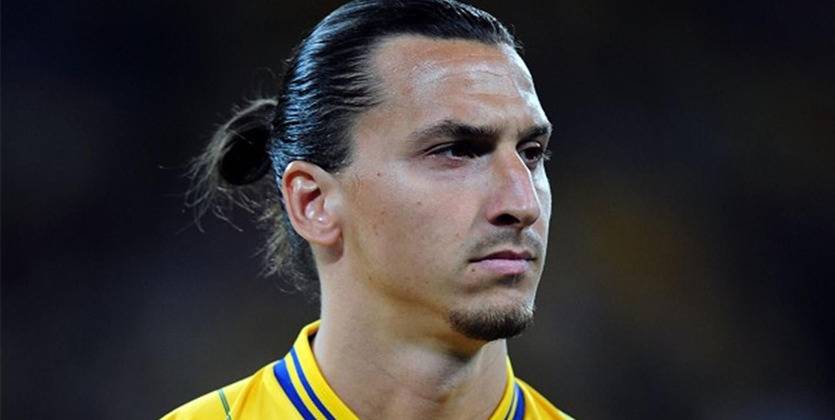 Ибрагимович выиграл суд у бывшего тренера сборной Швеции