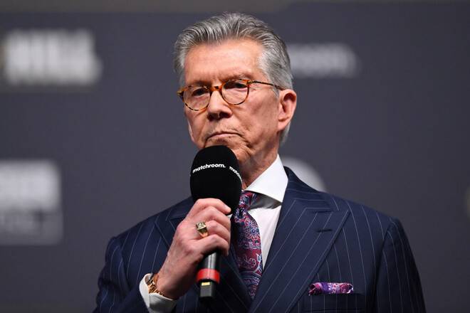 Баффер: «Уайлдер повинен обрости м'ясом і побитися з кимось із топ-10»