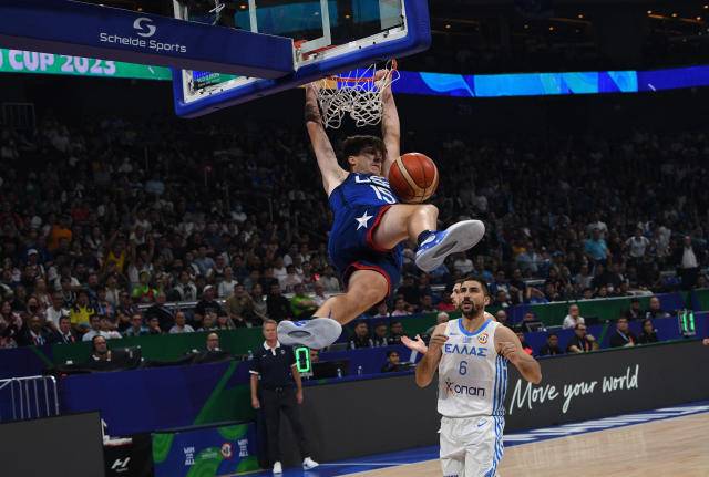 FIBA продовжила усунення росії та білорусі від усіх турнірів