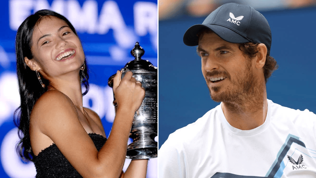 Экс-первая ракетка мира и чемпионка US Open-2021 намерены выступить в миксте