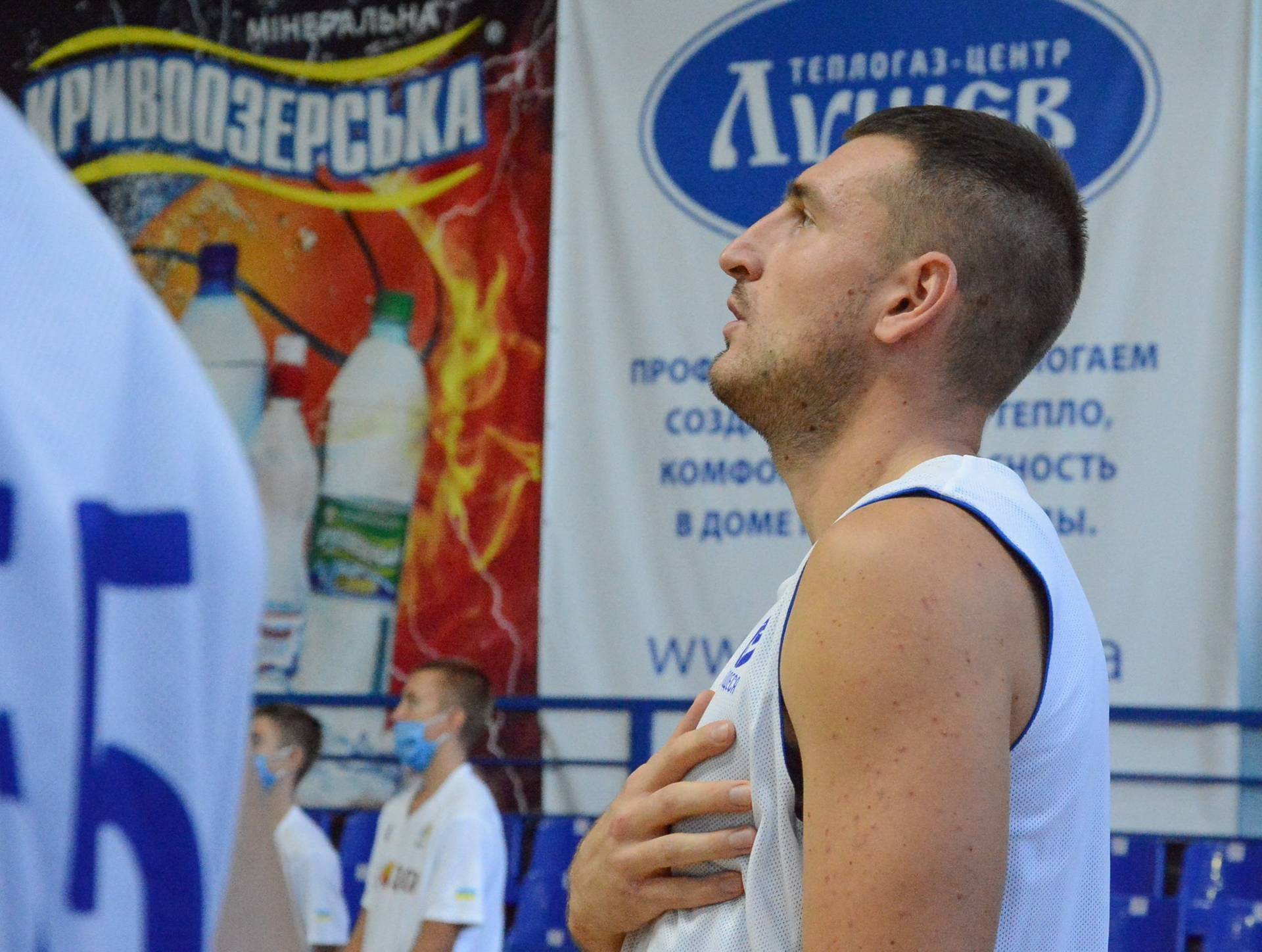 «Київ-Баскет» уклав угоду з екс-форвардом «Одеси»