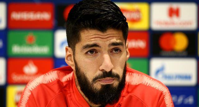 Суарес: «Я ношу форму «Барселоны», но у меня теплые воспоминания о карьере в «Ливерпуле»