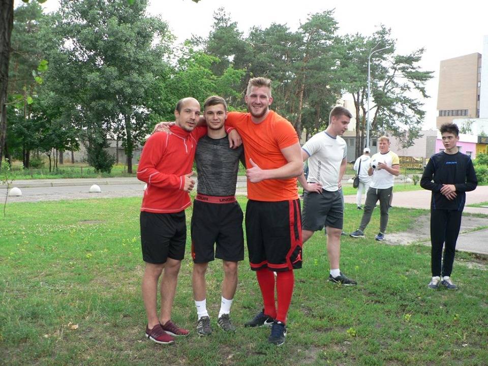 XSport image preview
