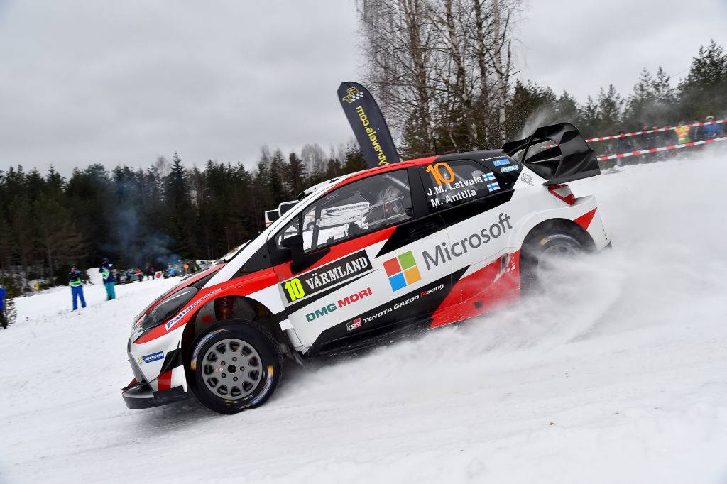 XSport image preview