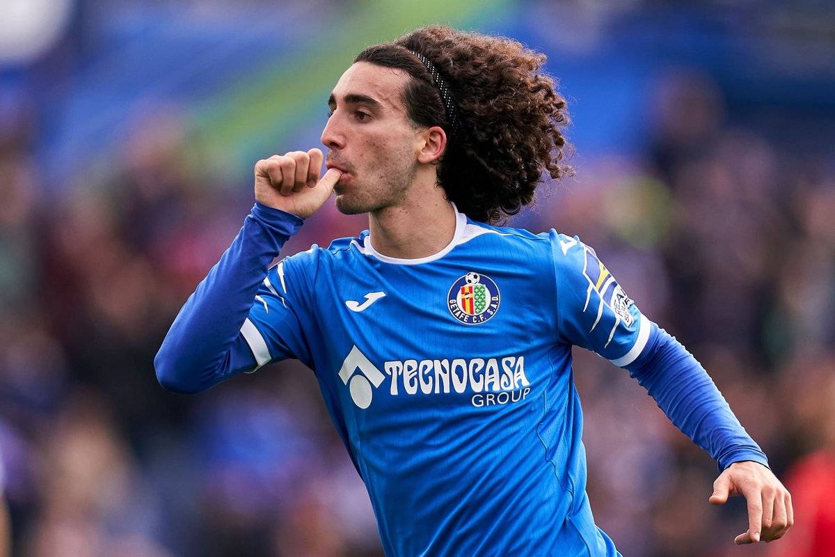 «Челси» интересуется воспитанником «Барселоны»