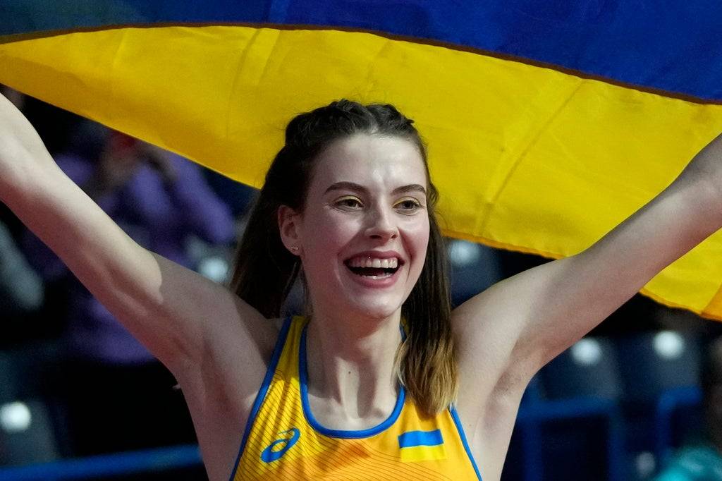 Магучих, Бех-Романчук и компания выступят на этапе Бриллиантовой лиги в Стокгольме
