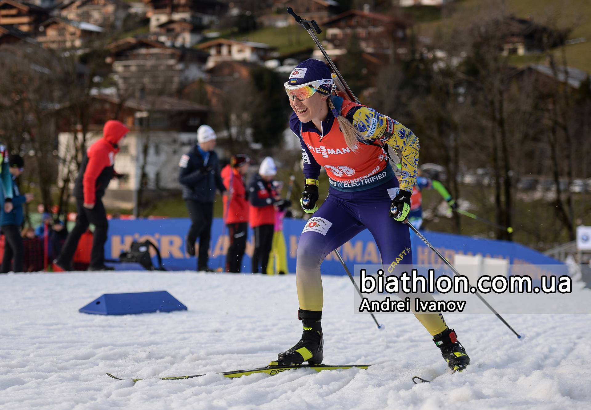XSport image preview