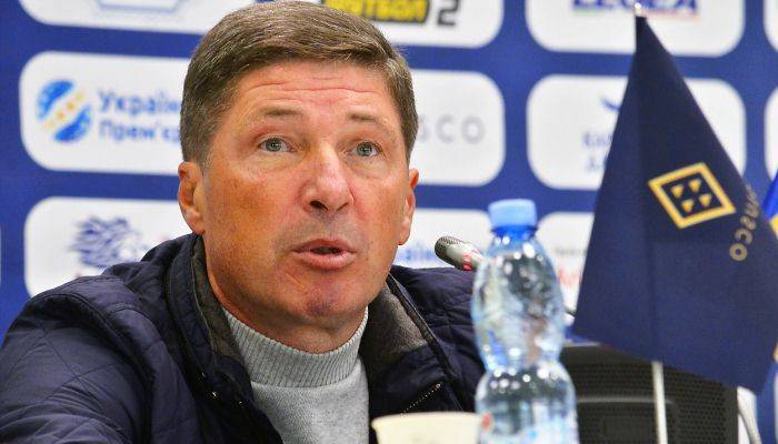 Бакалов: «Є тяжко хворіли, ця біда не обійшла нас»