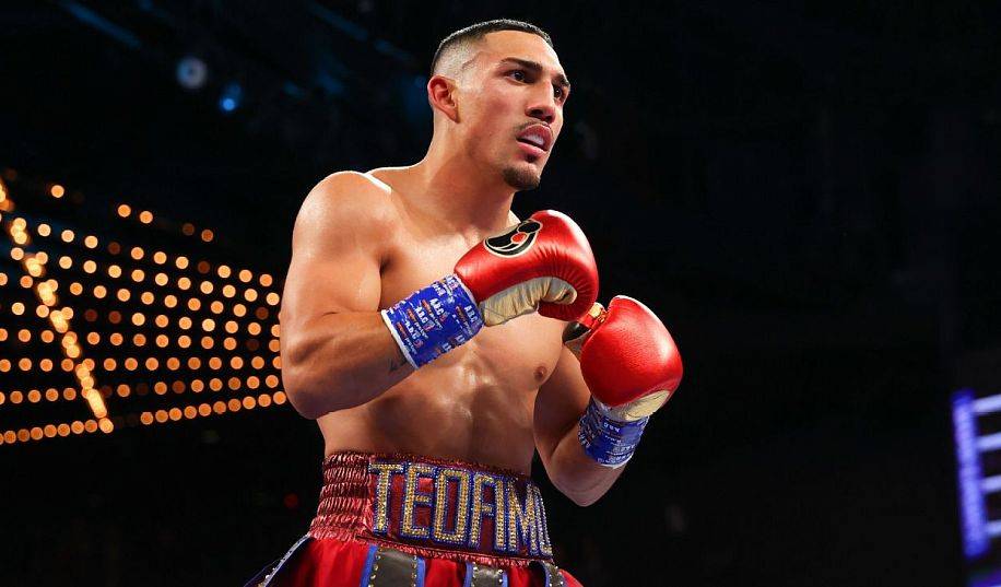 WBO оголосила Лопеса «суперчемпіоном»