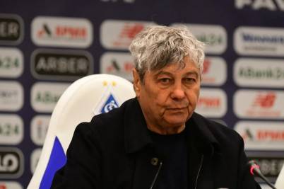 Луческу: «Беседин – игрок, который решает судьбу матчей, он вернулся триумфатором»
