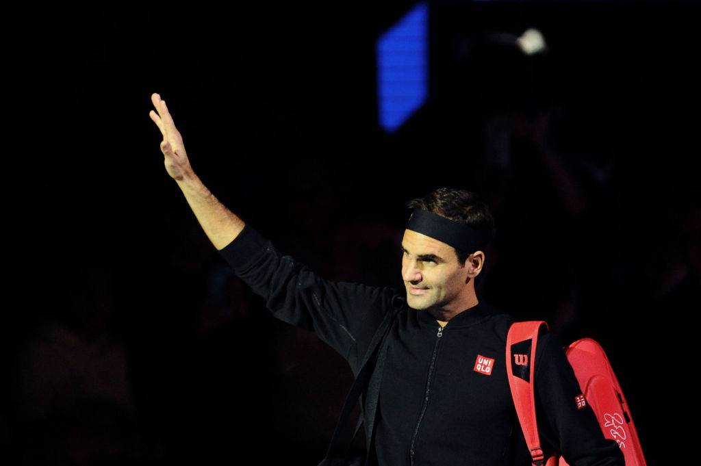 Федерер: «Сейчас мне гораздо сложнее чем 10-15 лет назад»