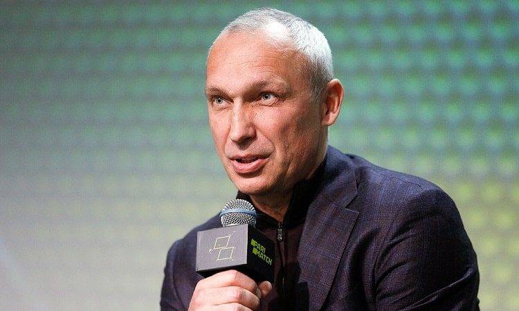 Вице-президент УАФ: «Все внимание Шевченко – на подготовке к Евро»