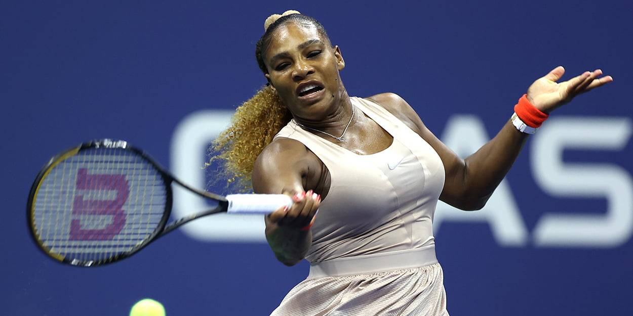 Серена Уильямс снялась с розыгрыша US Open-2021