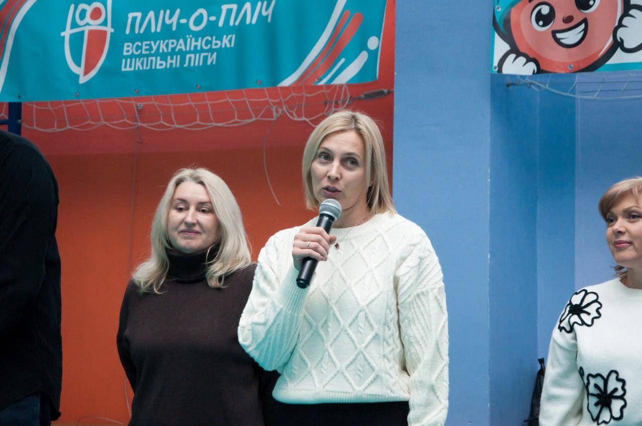 Говорова: «Українське дзюдо має велику історію»