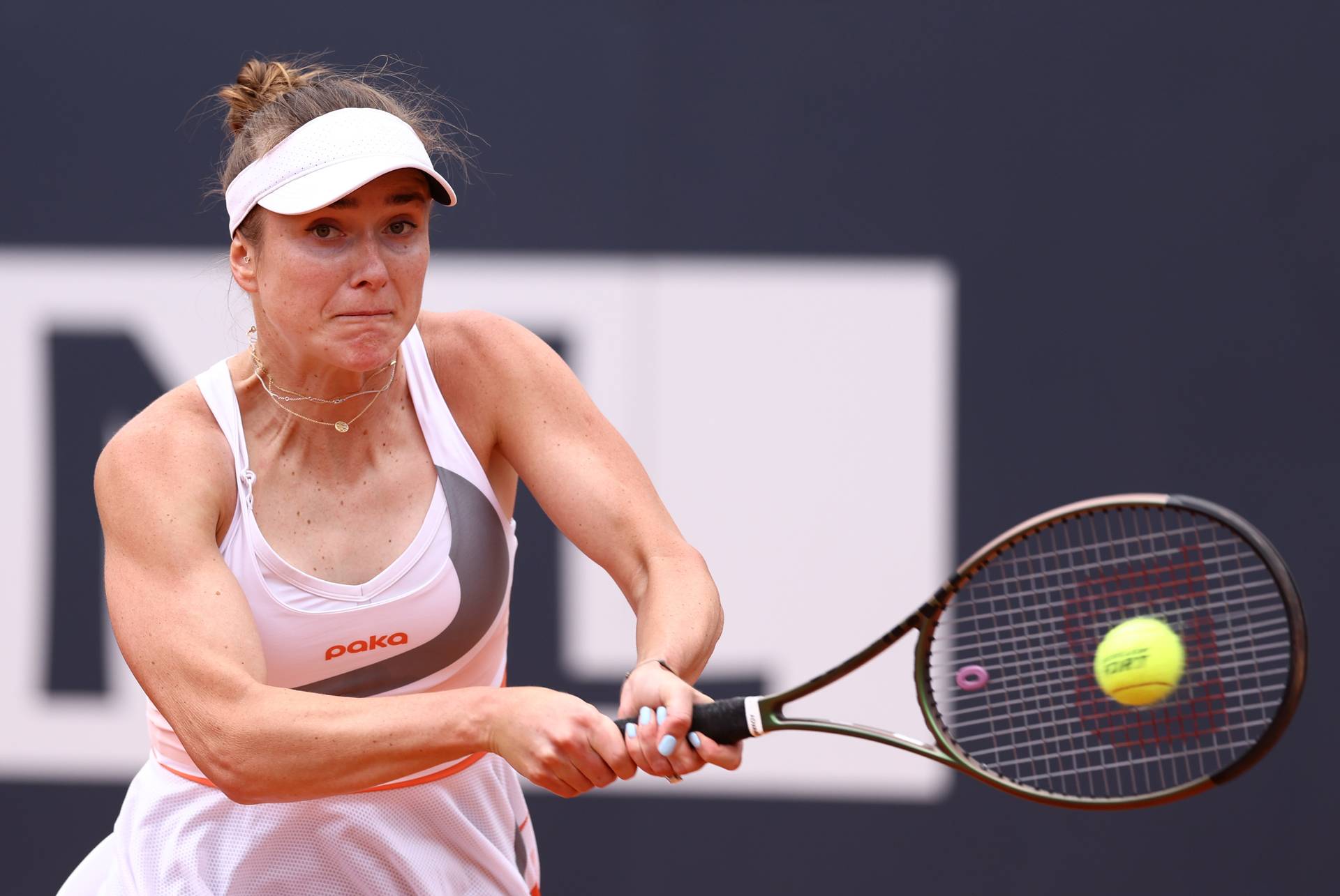Світоліна стала володаркою wild card на турнір WTA 250 в Хертогенбосі