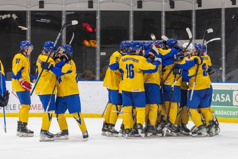 Збірна України U-20 розгромила Південну Корею на МЧМ