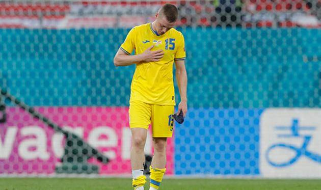 Циганков: «Ми підготуємося, адже всі ми живемо мрією потрапити на чемпіонат світу»