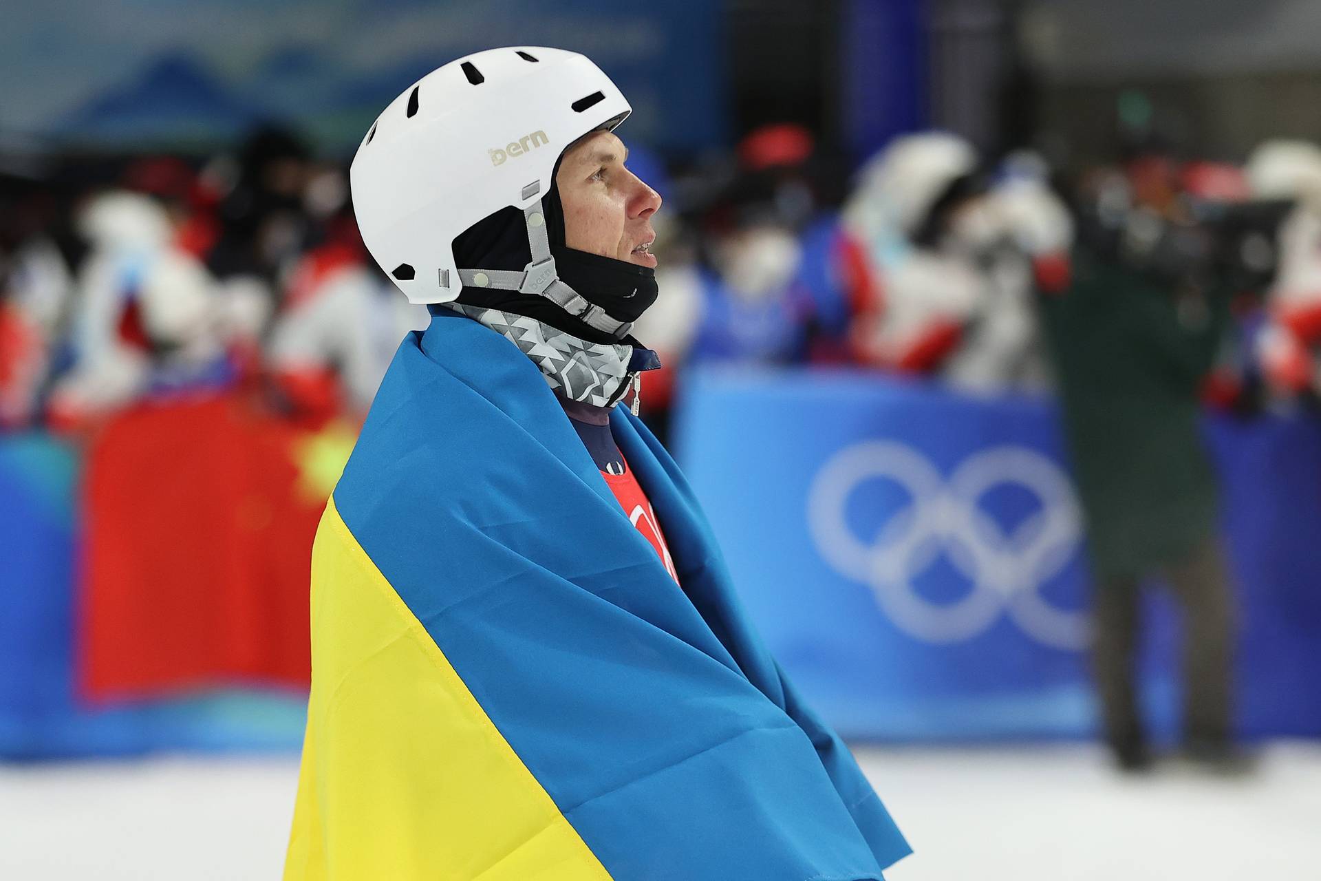 Олімпійський чемпіон Абраменко не зможе виступити в новому сезоні