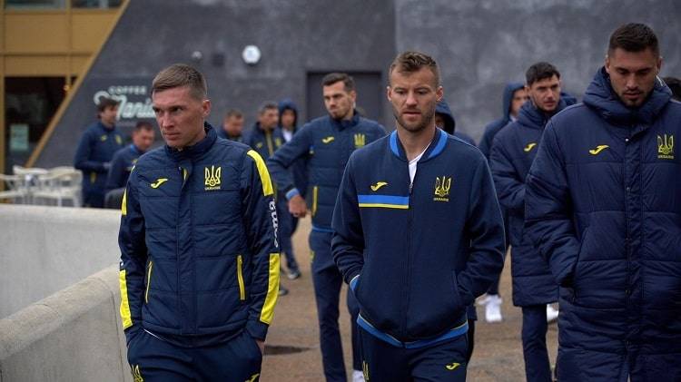 Капітан «Динамо» назвав задачі збірної України на Лігу націй