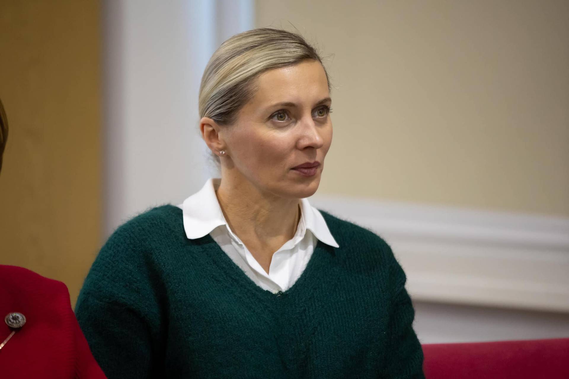 Говорова: «Мер Лілля запевнила в солідарності щодо не допуску представників рф та рб до Олімпіади-2024»