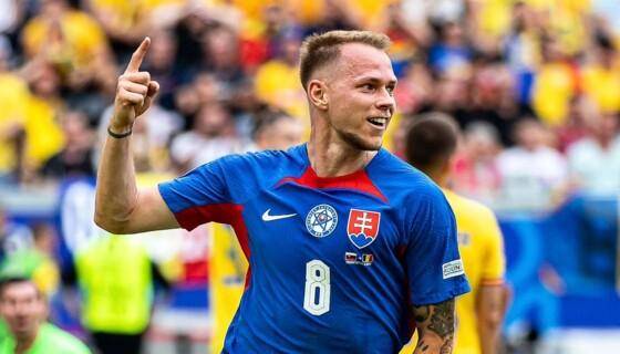 Дуда: «Вірю, що можемо пройти Англію»