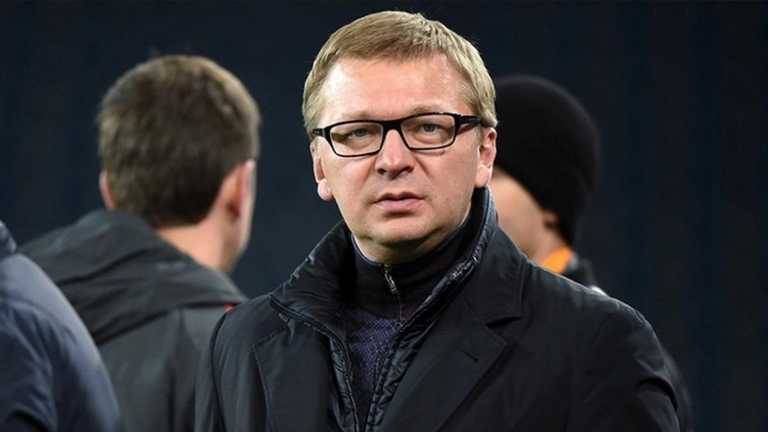 Палкін - про Тимощука: «Він вибрав гроші замість Батьківщини і батьків»