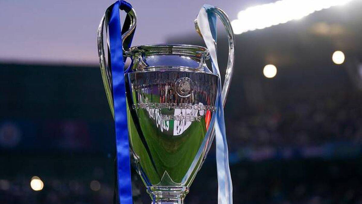 UEFA подтвердил изменения в формате еврокубковых турниров
