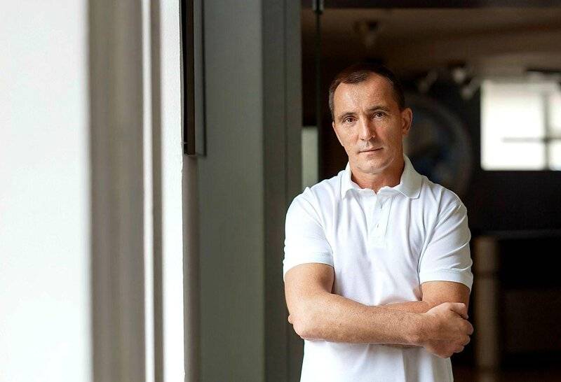 Продивус: «У нас в Украине планка ожиданий поднята очень высоко»