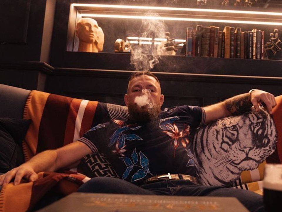 Боєць UFC – про Макгрегора: «Зараз він найбільше схожий на психа»
