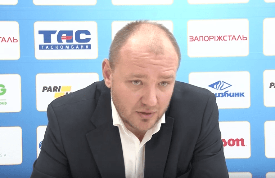 Коваль: «Всем даем бой, только нас не хватает до конца игры»