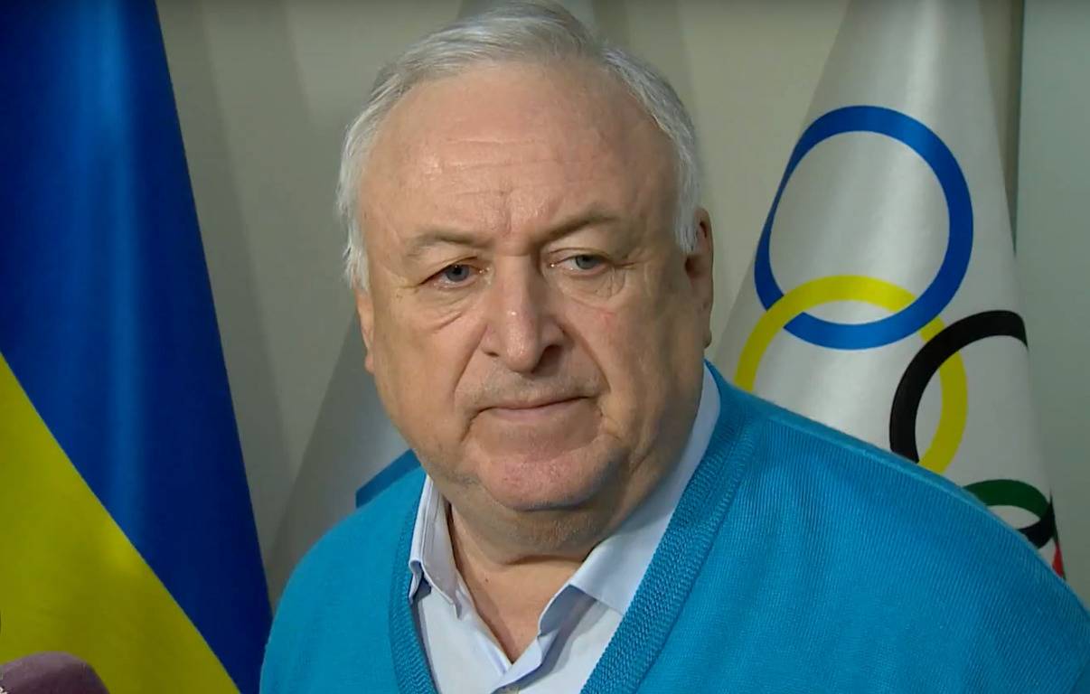 Борзов переизбран членом Международного олимпийского комитета