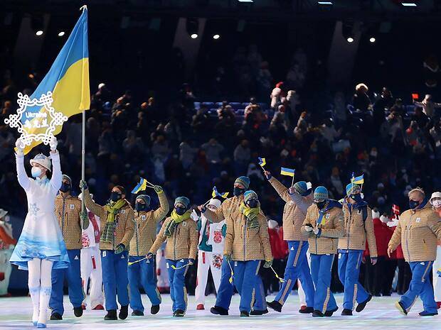 Авторитетне інтернет-видання FrancsJeux поставило Фонд солідарності МОК, який підтримує український спорт, на перше місце у рейтингу підсумків 2022 року