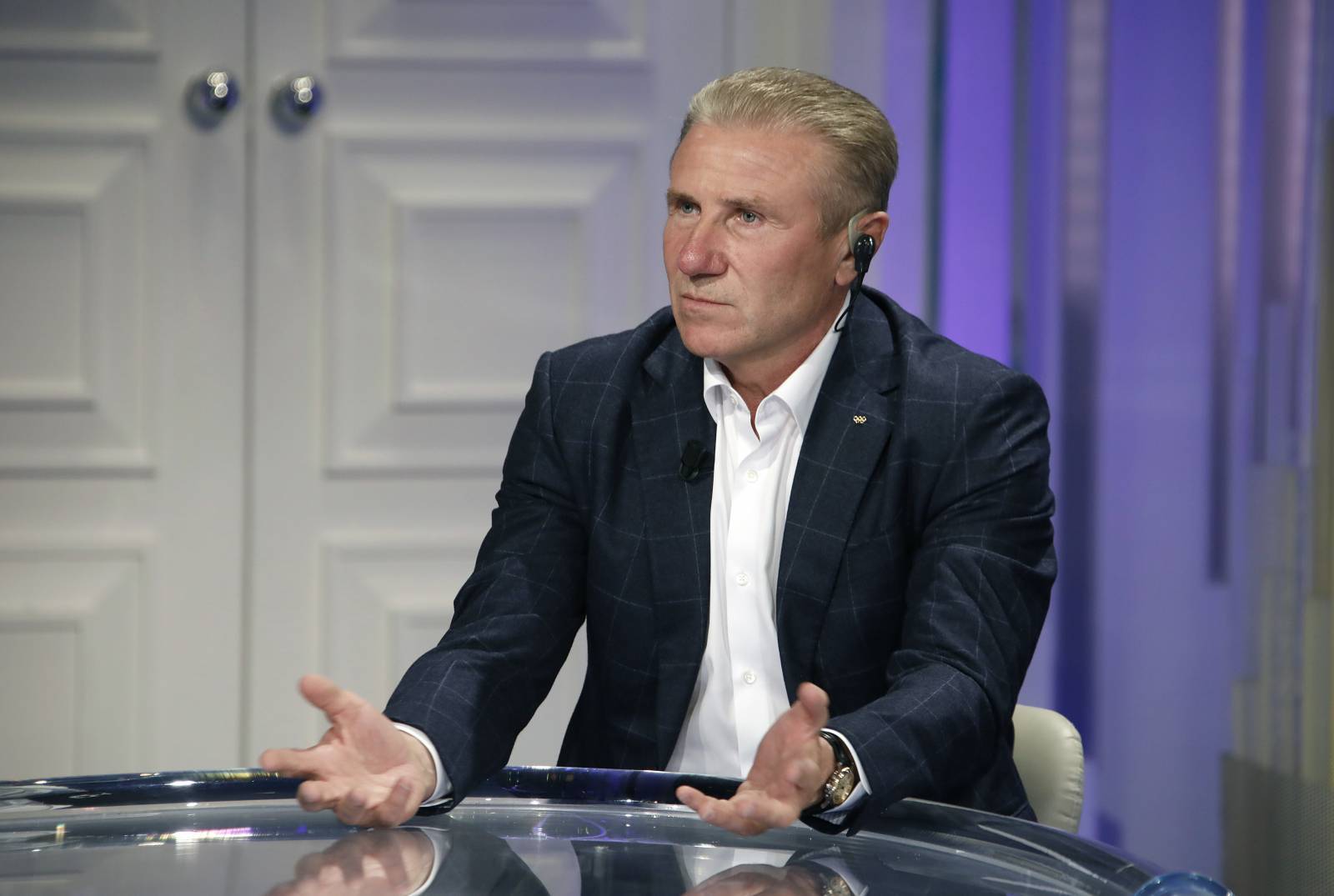 Федерація велоспорту України: «Без позиції Бубки важко пояснювати спортсменам, чому вони можуть зустрітись на стартах з представниками країн-агресорів»