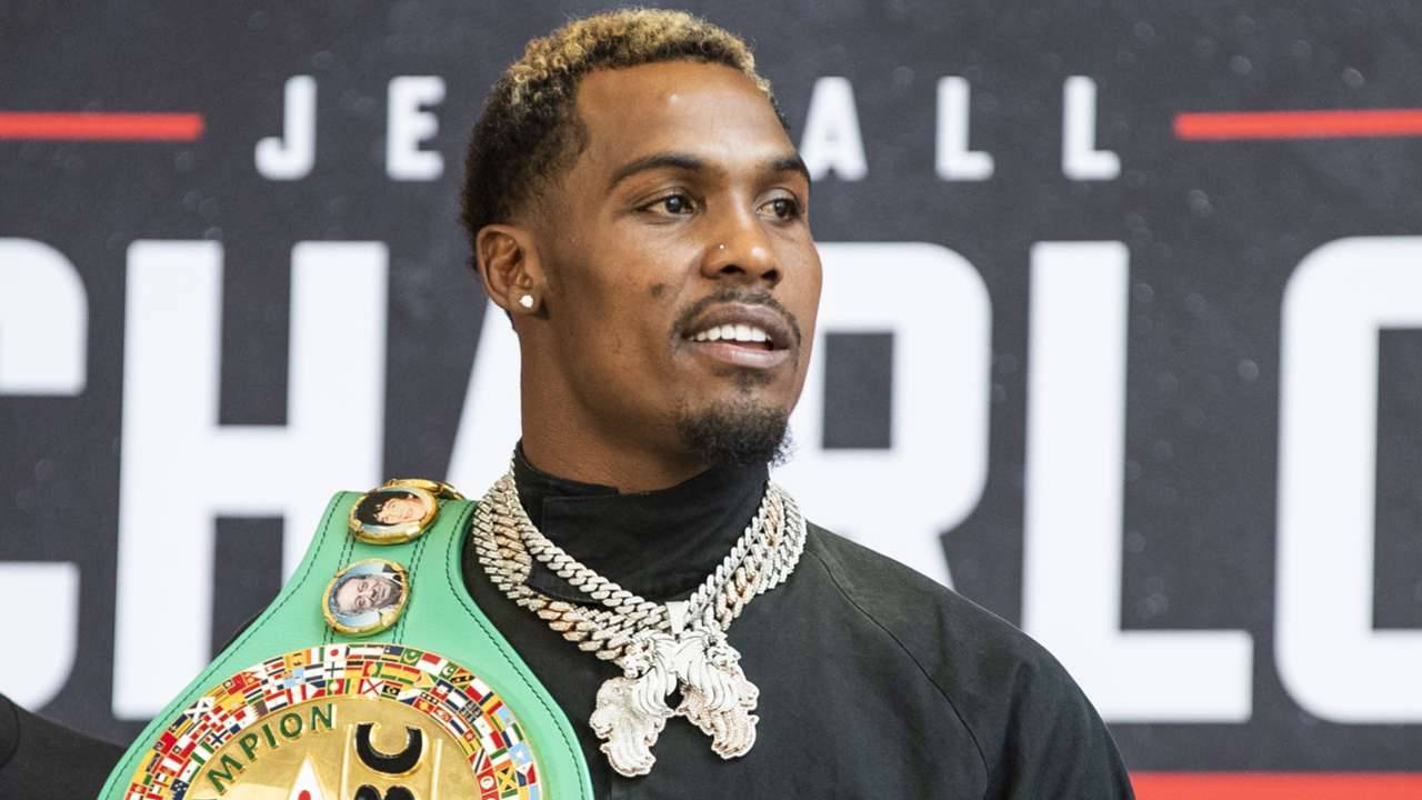 У WBC розповіли, чи відберуть титул у Джермелла Чарло через простій