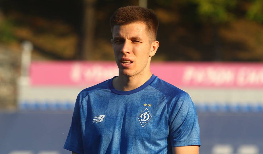 Піхальонок: «У Динамо в Лізі Європи нічого не вийшло»