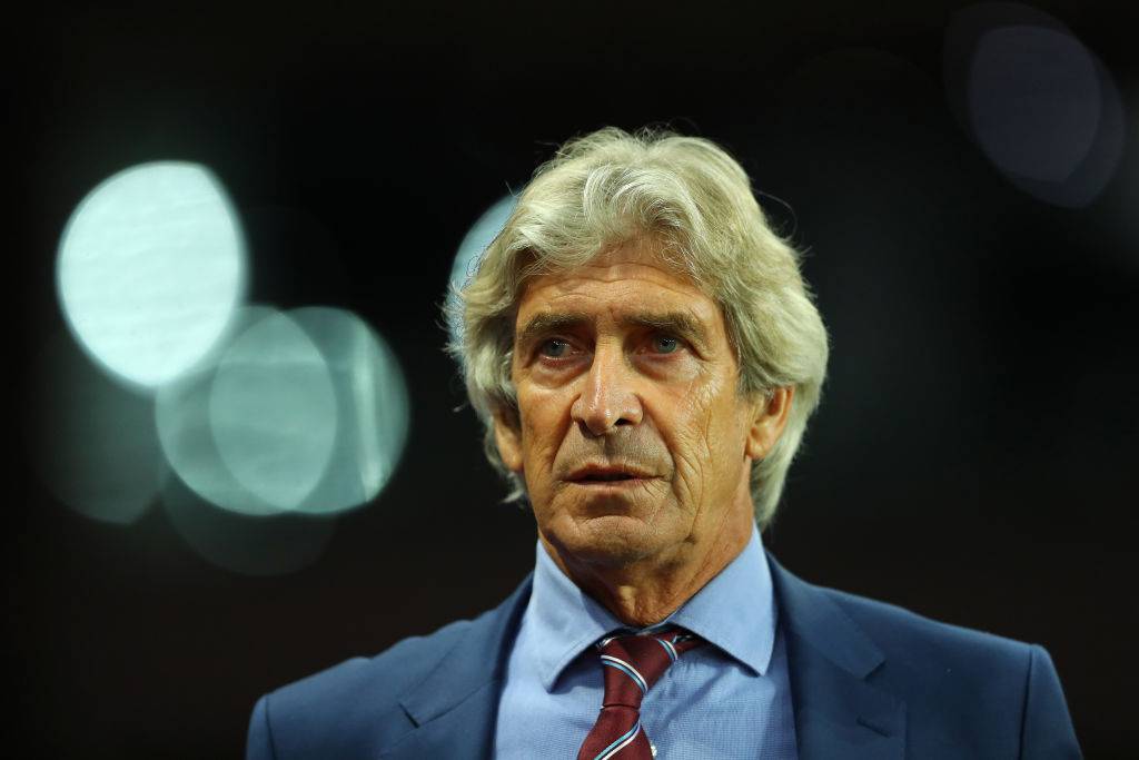 Пеллегрини оценил шансы «Вест Хэма» на попадание в топ-6 АПЛ