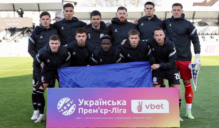 З клубу УПЛ офіційно зняли трансферний бан