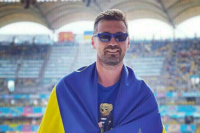 Мілевський розповів, скільки випивав алкоголю на день, що призвело до коми
