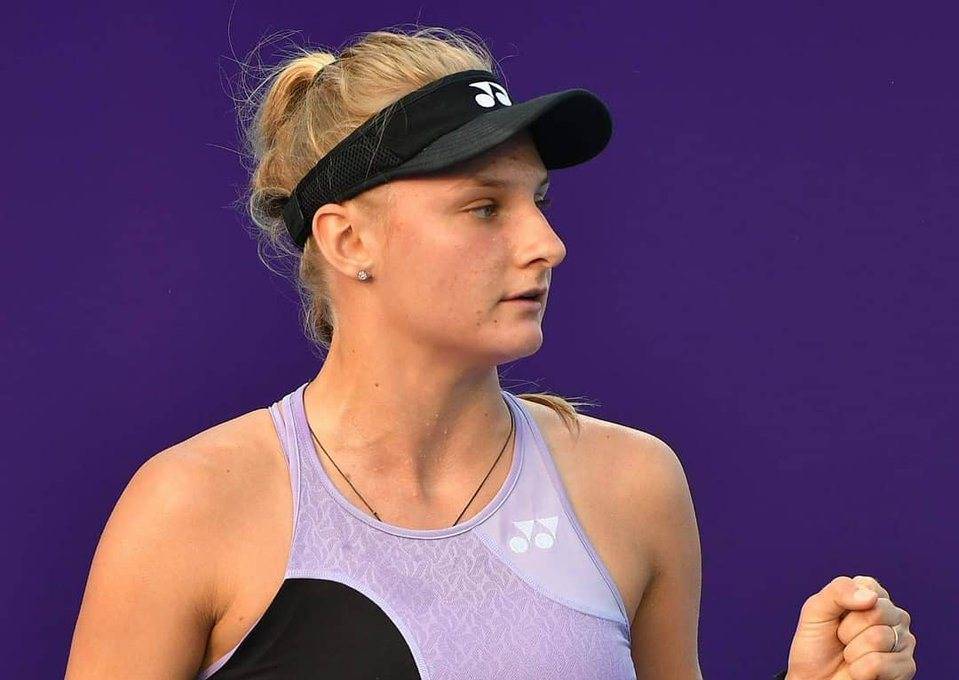 Ястремская уверенно разобралась с Мугурусой в Таиланде. Видеообзор