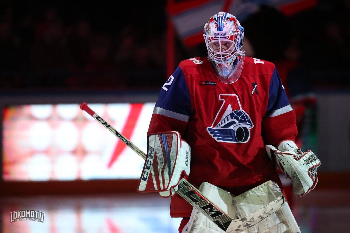 «Локомотив» выиграл шестой матч подряд, «Магнитка» обыграла «Автомобилист» в битве лидеров Востока