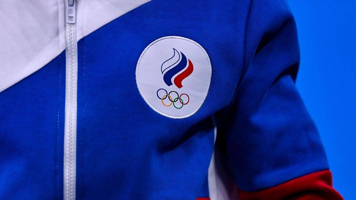 російські лучники не братимуть участі в Олімпіаді-2024