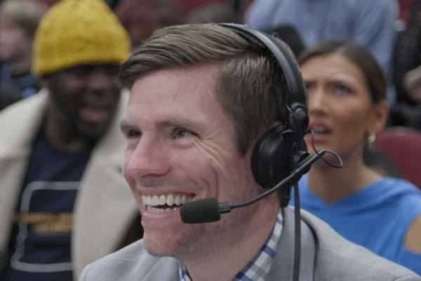 В НБА уволили комментатора за твит со словом «нигер»