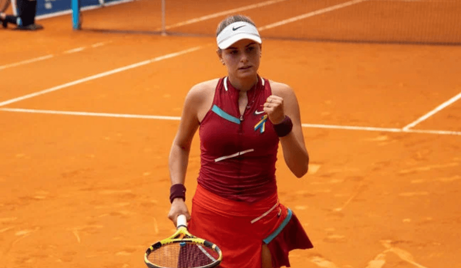 Завацька вийшла до основної сітку турніру у Хорватії