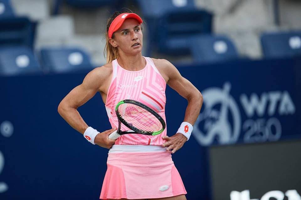 Цуренко і Козлова візьмуть участь в кваліфікації турніру WTA в Лінці