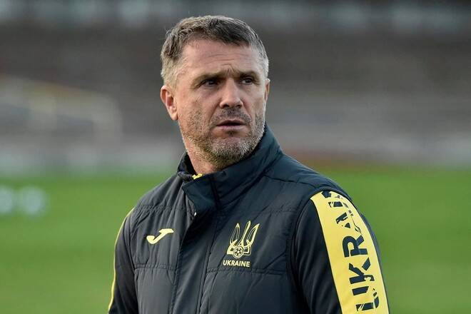 Ребров назвал причину поражения Динамо от Ференцвароша