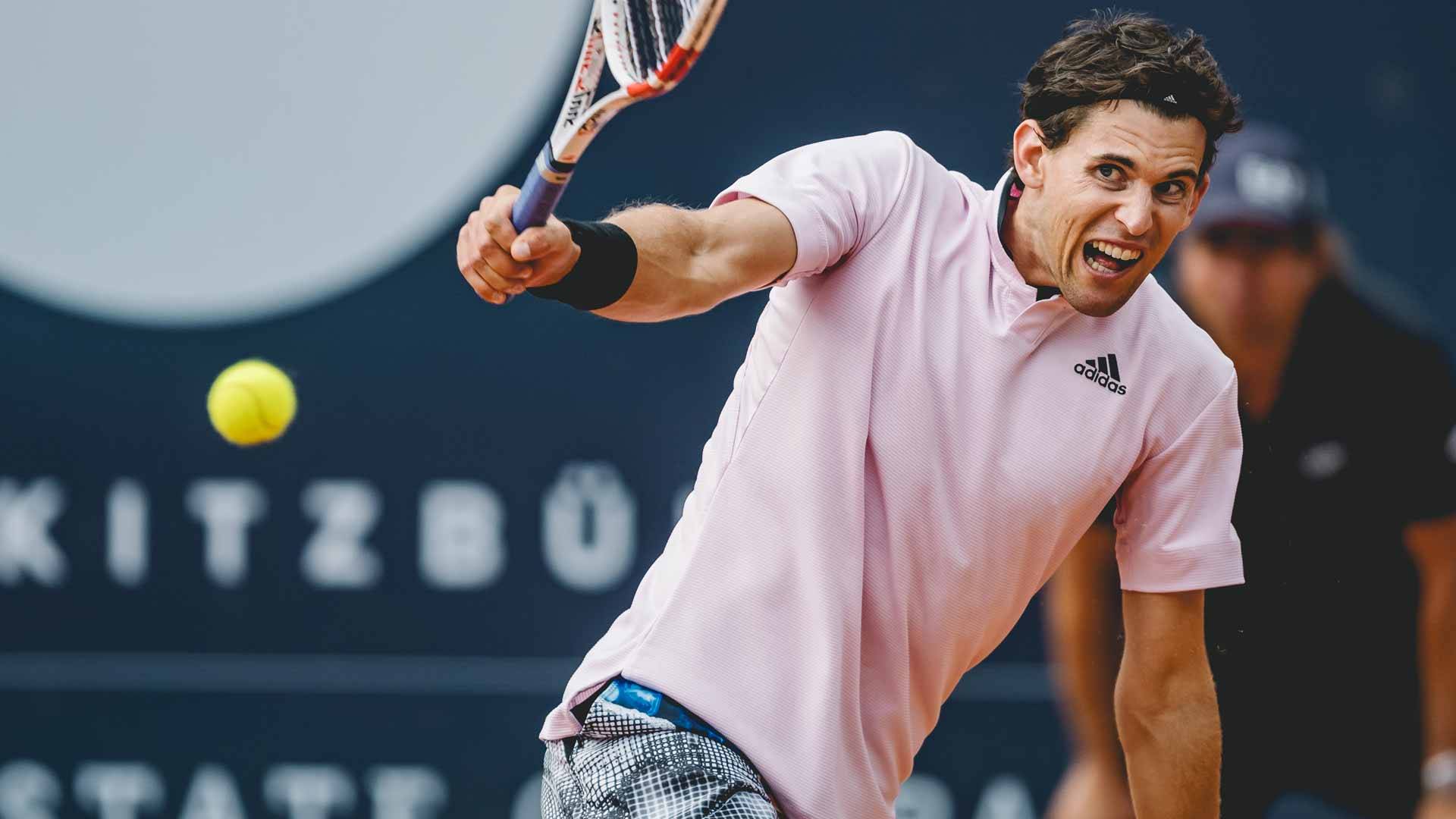 Організатори US Open-2022 опублікували список власників wild card основної сітки